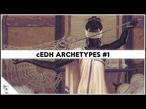 5 cEDH Archetypes in 5 Minutes (#1)