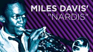 Behind SFJAZZ Collective's Single "Nardis"