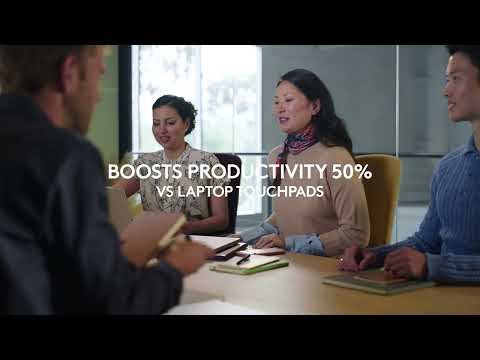 Logitech MX Keys Mini video preview