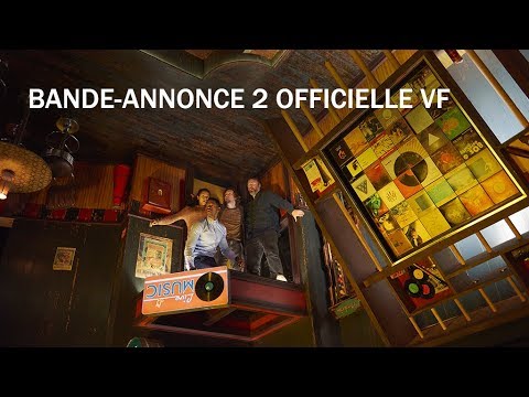 Bande Annonce 2 VF
