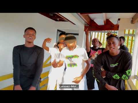 GzP - MACHAKA clip officiel (feat. EL Rey)