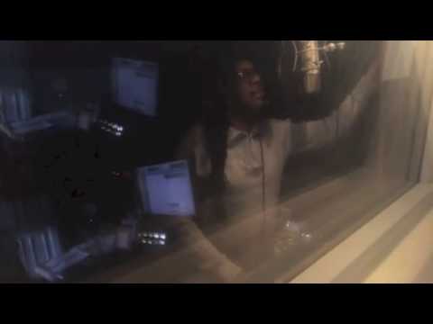 SHANTY CREW DUBPLATE - Glen Washington - Victory (The making of)