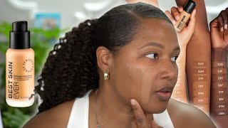 NEW! 2025 Sephora Best Skin Ever Foundation Reformulation BUY WHY?