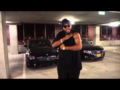 K Rico - Off That Gud [OFFICIAL MUSIC VIDEO]