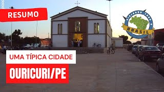 preview picture of video 'Viajando Todo o Brasil - Ouricuri/PE'