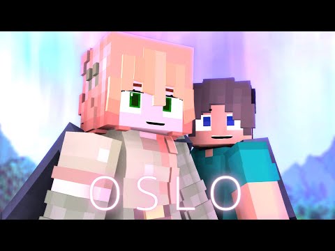 ♪ "Oslo" | Alex Minecraft Music Video