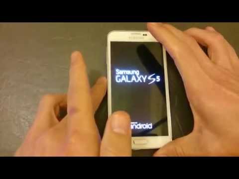 YouTube video about: How to jailbreak samsung s5 without computer?