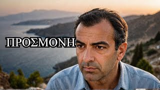 Σπύρος Δεληγιαννόπουλος: Προσμονή