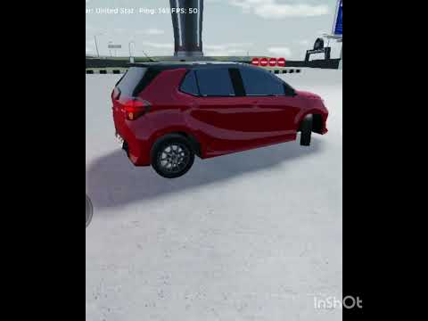 Thumbnail for MY NEW 2023 TOYOTA AGYA #shorts by Toyota, Toyota NEW, Toyota Agya