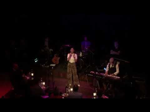 Rise up Andra day - by Charine Eyny