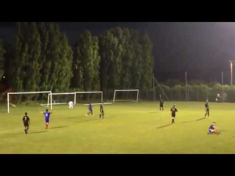 Gardien de but U19 dh Martigues