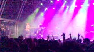 Mad caddies Super Bock Surf Fest 2007
