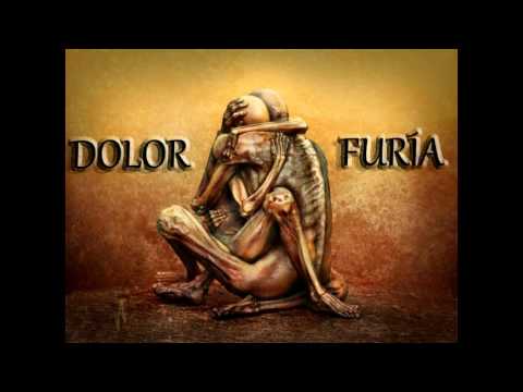 21 GRAMOS "DOLOR Y FURÍA"