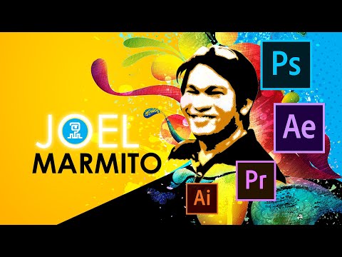 JOEL MARMITO REEL