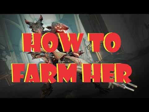 Lua's Prey Is Here | How To Farm Voruna | Farming Locations | New Weapons | Xaku Deluxe