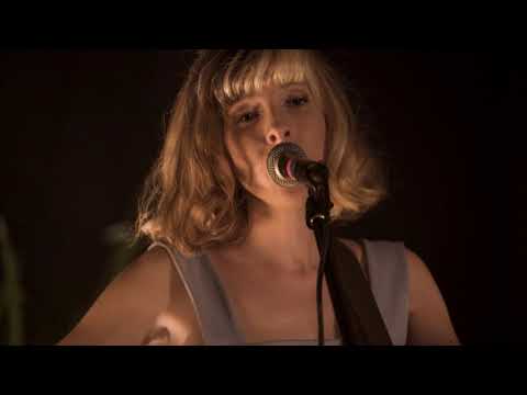 Belén Conte - Libros (En Vivo)