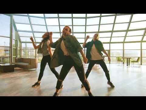 Miguel - Come through and chill / Choreography by Jana, Stefani & Iva