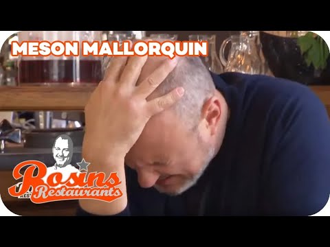 Verhärtete Fronten & Frank an seinen Grenzen! | 6/8 | Rosins Restaurants | Kabel Eins