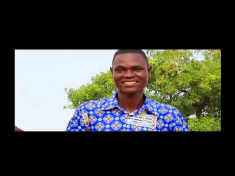 PASCAL KABORE Ed yi Kiléere