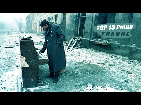 TOP 15 Piano Trance 2025 - Special Mix by DJ Balouli @ Before And After The War