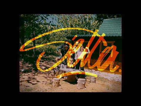 9. The Bad Poetry Social Club – Κρίση Πανικού