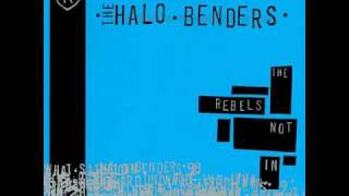 halo benders - virginia reel around the fountain [1/11]