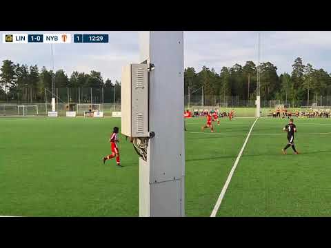 Lindadsla IF _ Nybro IF 6/8-21