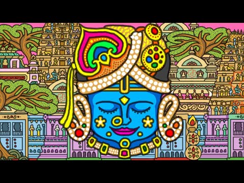 Krishna Legends ★ Shoot 'em Up