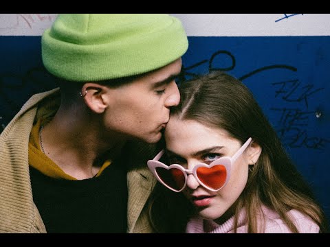 Odett Feat Marsalkó Dávid Holnapig