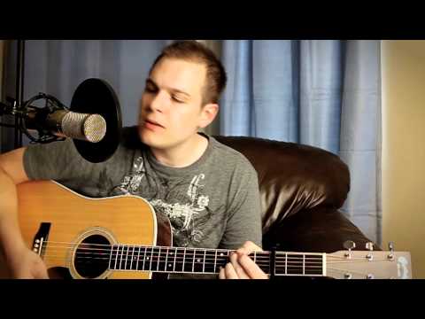 How He Loves (John Mark McMillan, David Crowder Band) acoustic cover w/ chord chart