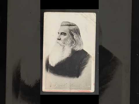 Conocés la historia de Pancho Sierra?