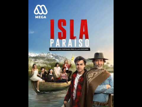 Canciones de isla paraiso