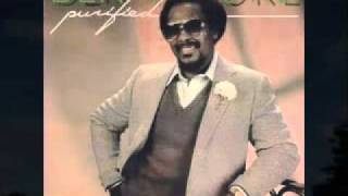 Ben Moore - Someone&#39;s got a hold on me