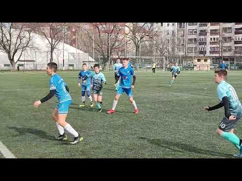 FK Petrika 08 - FK ODR 08