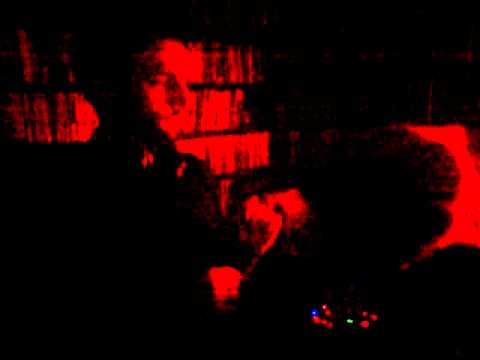 T-Dallas @ Almodo Bar 27/5/11