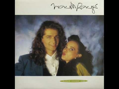 Moulin Rouge - High Energy Boy (1988)
