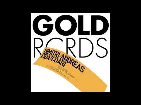 Dimitri Andreas - Coari