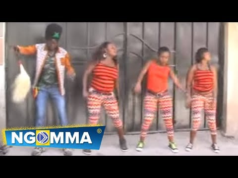 Mwathamya Usu - Kweekya Ngingwenyi (Official video)