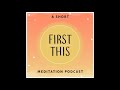 First This Ep 43 - Back To The Basics