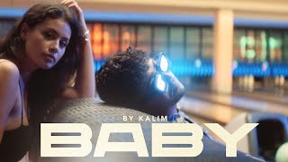 KALIM - BABY (prod. Bawer)