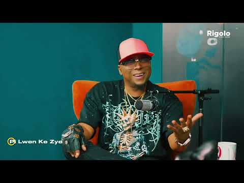 Pi lwen ke zye tv - show Dug G