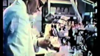 The Birthday Party - Kiss Me Black