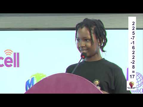 Great minds Mental Arithmetic Quiz show episode 5