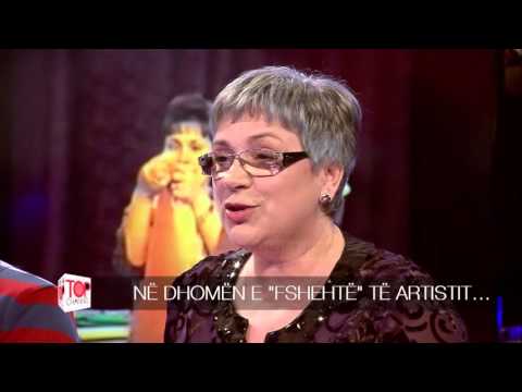 Pasdite ne TCH, 3 Mars 2016, Pjesa 2 - Top Channel Albania - Entertainment Show