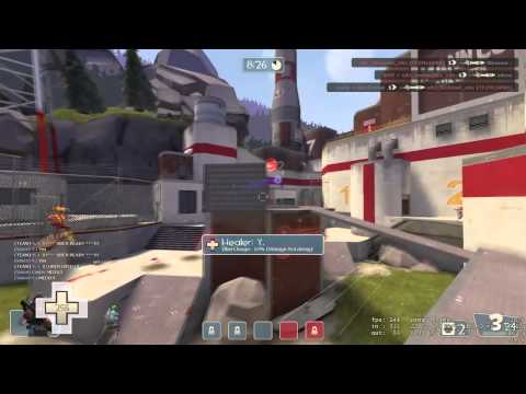 kasmes vs cool cats : fyb pov