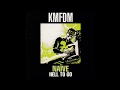 KMFDM - Disgust ( Live in Seattle )
