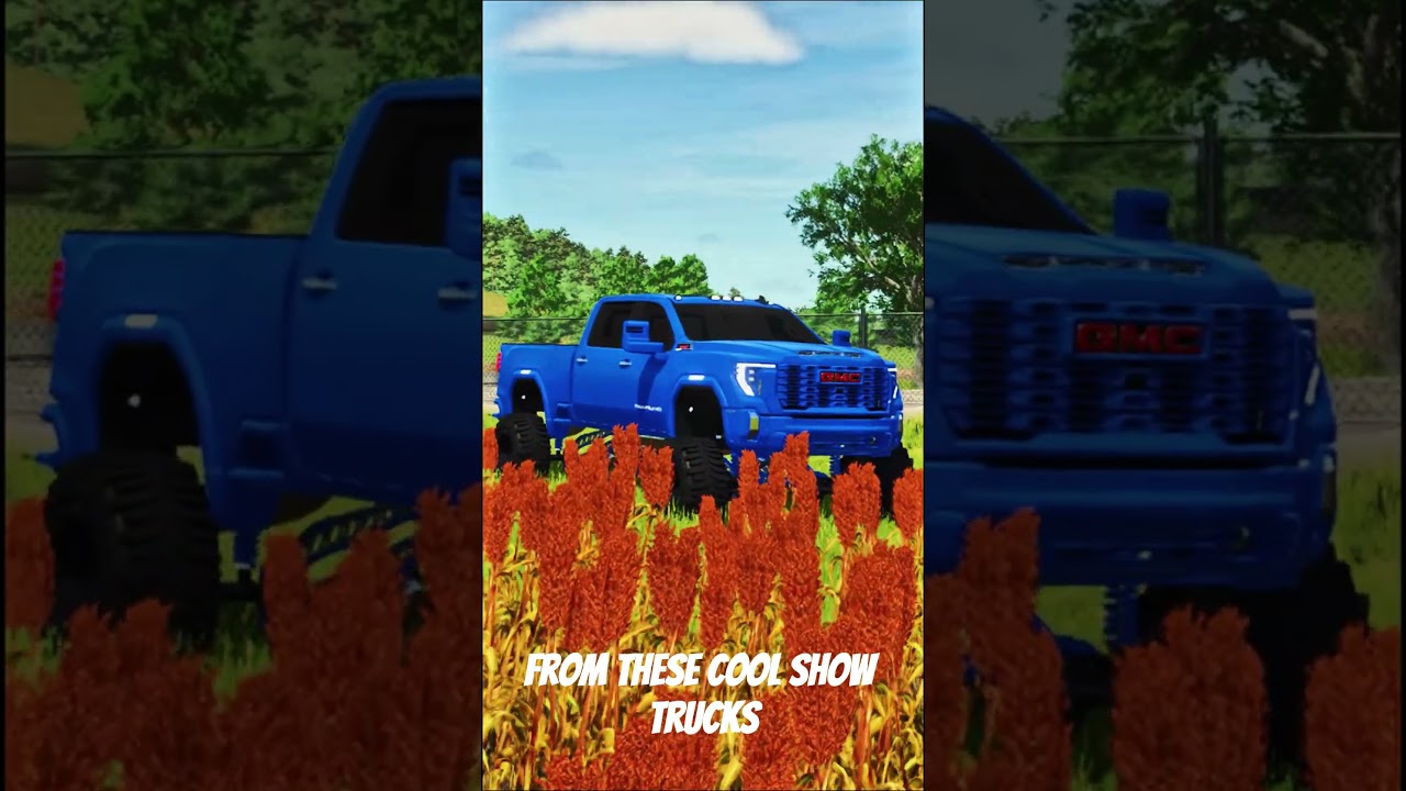 The best farming simulator 25 mods! (FS25 mods) #farmingsimulator22 #farmingsimulator25 #fs25mods