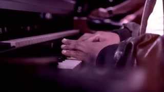 Backbeat Productionz feat. Cory Henry & Brent Griffin Jr. - Sleuth Apparatus