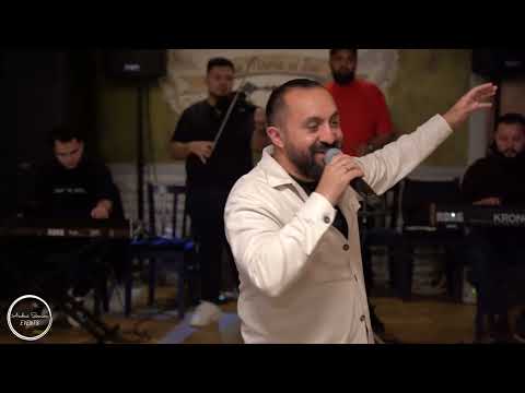 Nikos Dragulina - M-am nascut cu mir in frunte (Cover Adrian Minune) LIVE