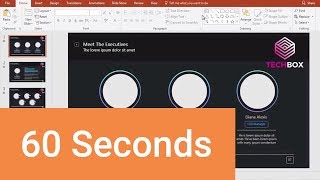 How to Put a Logo on Every PowerPoint Slide